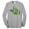 Tall Long Sleeve Core Blend Tee Thumbnail