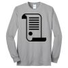 Tall Long Sleeve Core Blend Tee Thumbnail