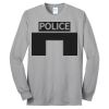 Tall Long Sleeve Core Blend Tee Thumbnail