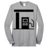 Tall Long Sleeve Core Blend Tee Thumbnail
