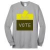 Tall Long Sleeve Core Blend Tee Thumbnail