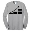 Tall Long Sleeve Core Blend Tee Thumbnail