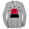 Tall Long Sleeve Core Blend Tee Thumbnail