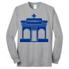 Tall Long Sleeve Core Blend Tee Thumbnail