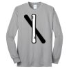 Tall Long Sleeve Core Blend Tee Thumbnail