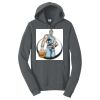 Fan Favorite Fleece Pullover Hooded Sweatshirt Thumbnail