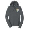 Fan Favorite Fleece Pullover Hooded Sweatshirt Thumbnail