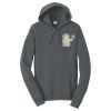 Fan Favorite Fleece Pullover Hooded Sweatshirt Thumbnail