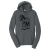 Fan Favorite Fleece Pullover Hooded Sweatshirt Thumbnail