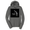 Fan Favorite Fleece Pullover Hooded Sweatshirt Thumbnail