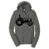 Fan Favorite Fleece Pullover Hooded Sweatshirt Thumbnail