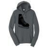 Fan Favorite Fleece Pullover Hooded Sweatshirt Thumbnail