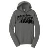 Fan Favorite Fleece Pullover Hooded Sweatshirt Thumbnail