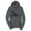 Fan Favorite Fleece Pullover Hooded Sweatshirt Thumbnail