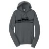 Fan Favorite Fleece Pullover Hooded Sweatshirt Thumbnail