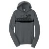 Fan Favorite Fleece Pullover Hooded Sweatshirt Thumbnail