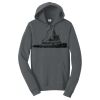 Fan Favorite Fleece Pullover Hooded Sweatshirt Thumbnail