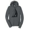 Fan Favorite Fleece Pullover Hooded Sweatshirt Thumbnail