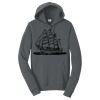 Fan Favorite Fleece Pullover Hooded Sweatshirt Thumbnail