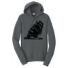 Fan Favorite Fleece Pullover Hooded Sweatshirt Thumbnail