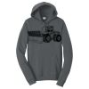 Fan Favorite Fleece Pullover Hooded Sweatshirt Thumbnail