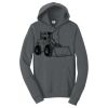 Fan Favorite Fleece Pullover Hooded Sweatshirt Thumbnail