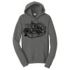Fan Favorite Fleece Pullover Hooded Sweatshirt Thumbnail