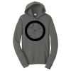Fan Favorite Fleece Pullover Hooded Sweatshirt Thumbnail