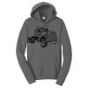 Fan Favorite Fleece Pullover Hooded Sweatshirt Thumbnail