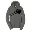 Fan Favorite Fleece Pullover Hooded Sweatshirt Thumbnail