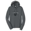 Fan Favorite Fleece Pullover Hooded Sweatshirt Thumbnail