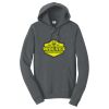 Fan Favorite Fleece Pullover Hooded Sweatshirt Thumbnail