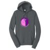 Fan Favorite Fleece Pullover Hooded Sweatshirt Thumbnail