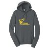 Fan Favorite Fleece Pullover Hooded Sweatshirt Thumbnail