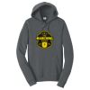 Fan Favorite Fleece Pullover Hooded Sweatshirt Thumbnail