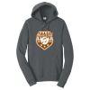 Fan Favorite Fleece Pullover Hooded Sweatshirt Thumbnail