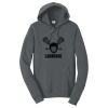 Fan Favorite Fleece Pullover Hooded Sweatshirt Thumbnail