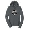 Fan Favorite Fleece Pullover Hooded Sweatshirt Thumbnail