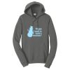 Fan Favorite Fleece Pullover Hooded Sweatshirt Thumbnail