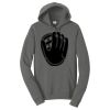Fan Favorite Fleece Pullover Hooded Sweatshirt Thumbnail