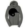 Fan Favorite Fleece Pullover Hooded Sweatshirt Thumbnail