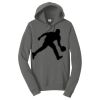 Fan Favorite Fleece Pullover Hooded Sweatshirt Thumbnail