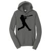 Fan Favorite Fleece Pullover Hooded Sweatshirt Thumbnail