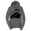 Fan Favorite Fleece Pullover Hooded Sweatshirt Thumbnail