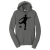Fan Favorite Fleece Pullover Hooded Sweatshirt Thumbnail