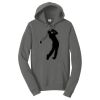 Fan Favorite Fleece Pullover Hooded Sweatshirt Thumbnail