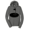 Fan Favorite Fleece Pullover Hooded Sweatshirt Thumbnail