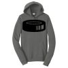 Fan Favorite Fleece Pullover Hooded Sweatshirt Thumbnail