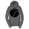 Fan Favorite Fleece Pullover Hooded Sweatshirt Thumbnail