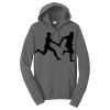 Fan Favorite Fleece Pullover Hooded Sweatshirt Thumbnail